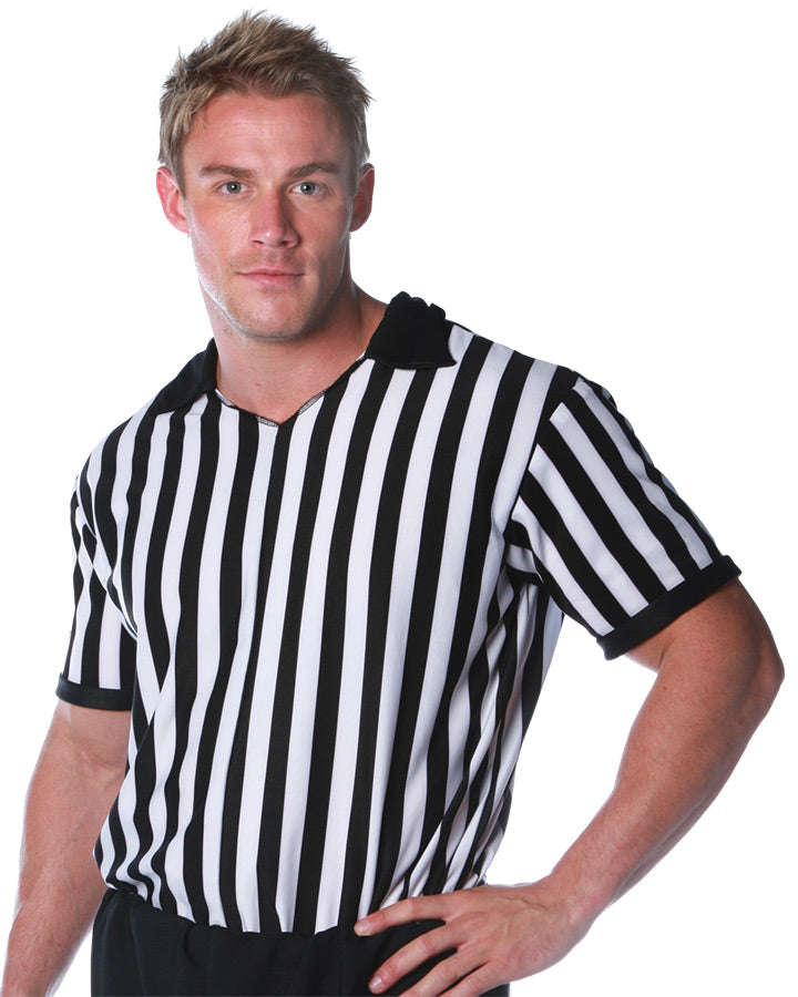 Referee Shirt Mens XXL - XLARGE - image 1