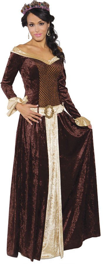 My Lady Costume - ADULT LARGE - image 1