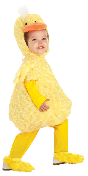 Duck Toddler Costume