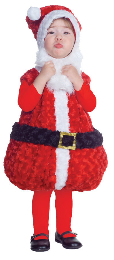 Santa Costume for Kids | Costume-shop.com