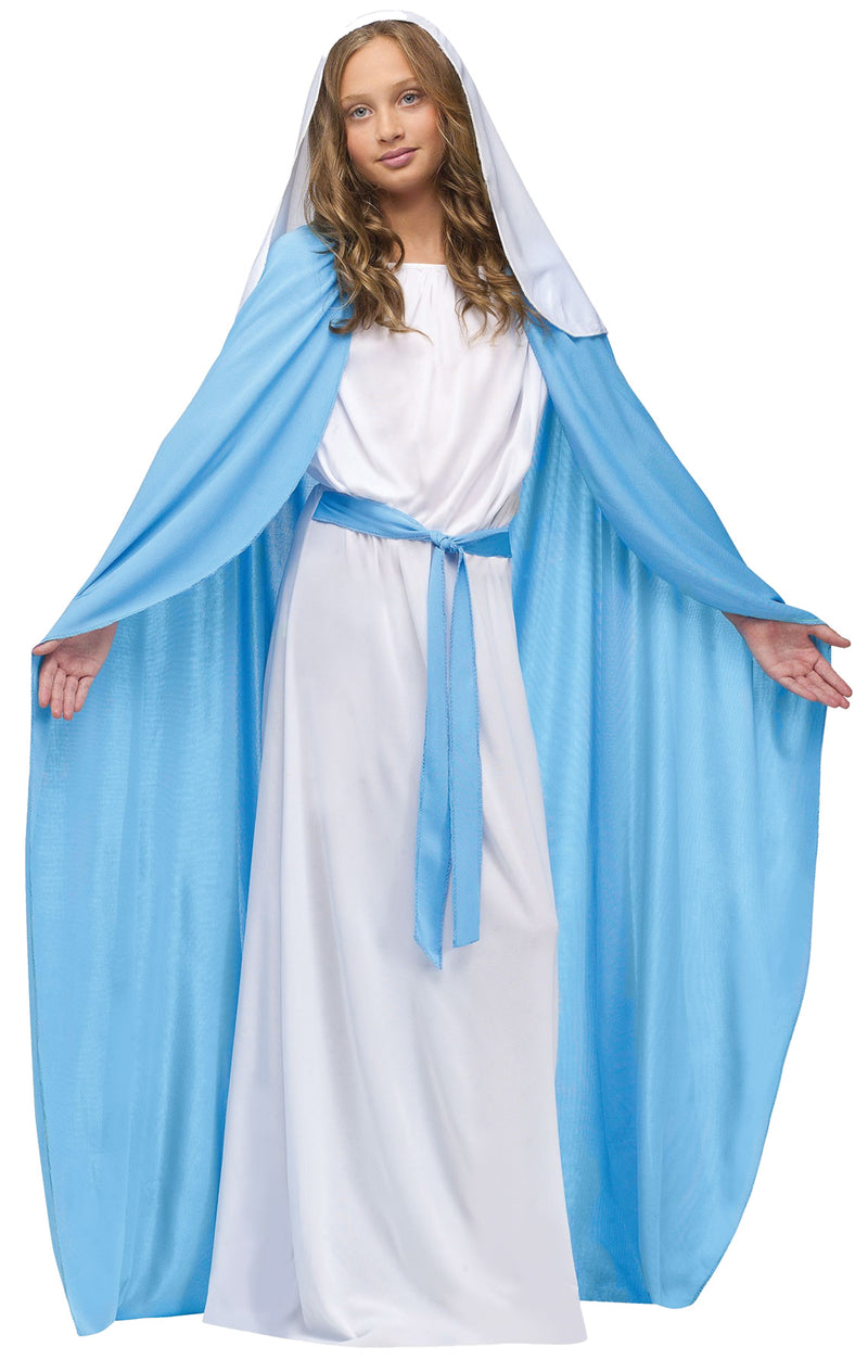 Mary Child Costume | Costume-Shop.com - Small - image 1
