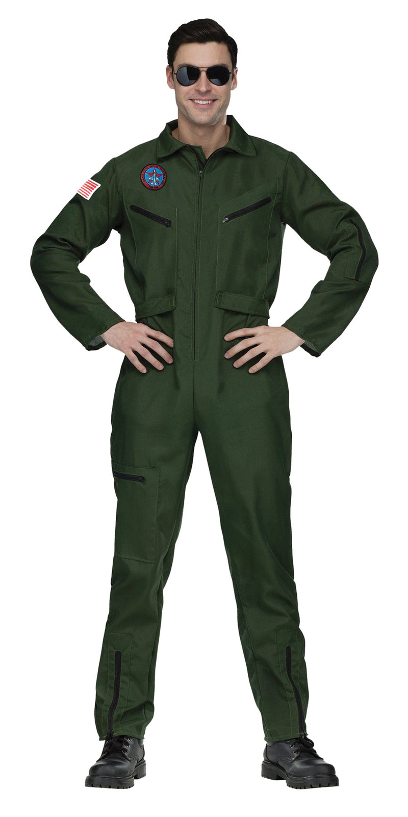 Top Gun Aviator  | Costume-Shop.com