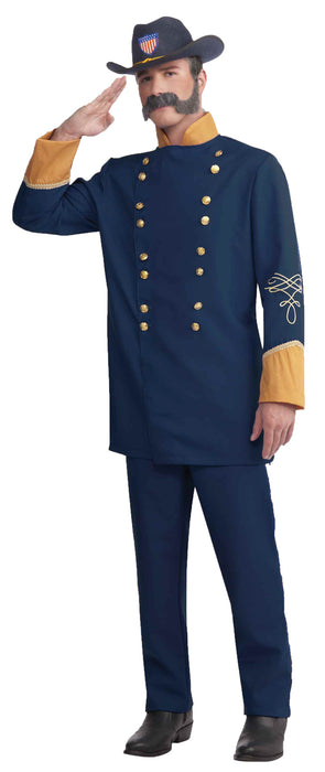Civil War Union Officer Uniform