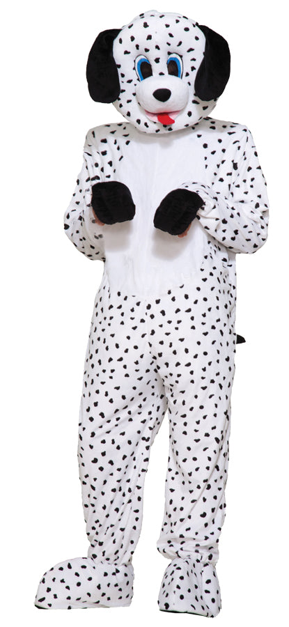 Dalmatian Dotty The Mascot - One Size Fits Most - image 1
