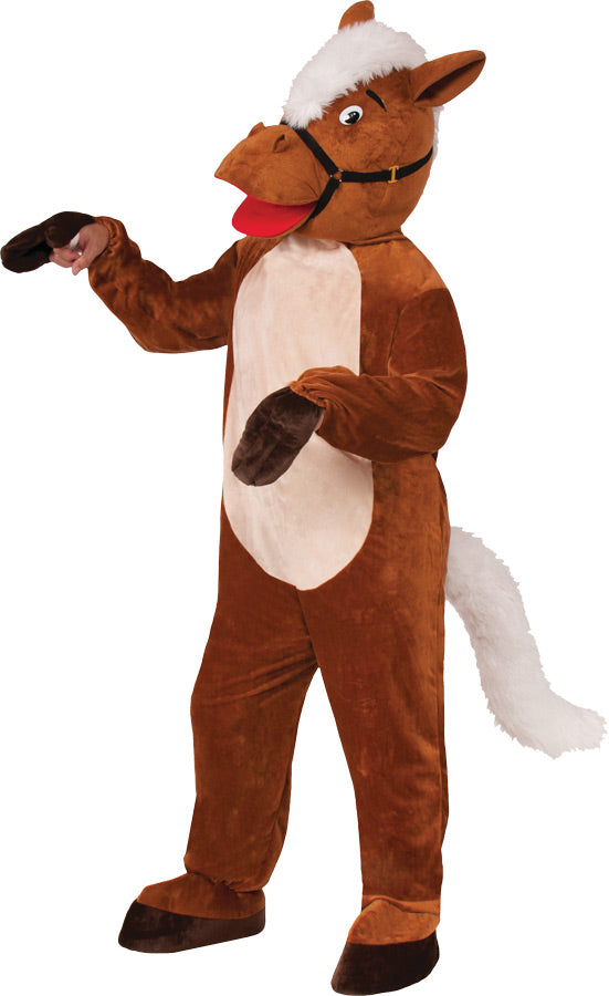 Horse Henry The Mascot - One Size Fits Most - image 1