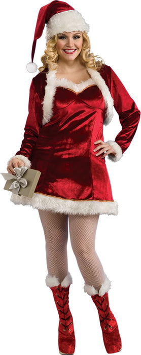 Santas Helper Costume Plus