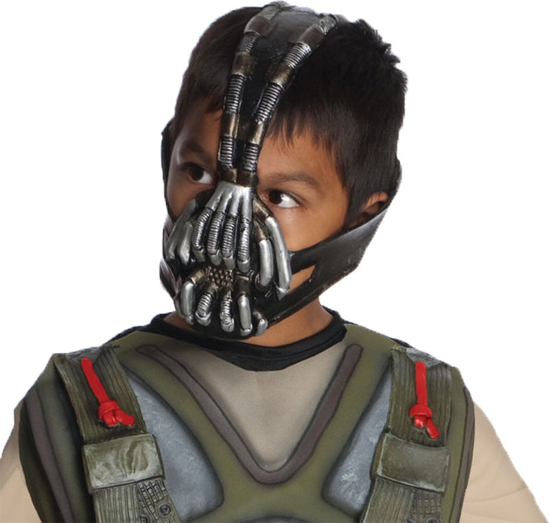 Bane Child Mask - One Size - image 1