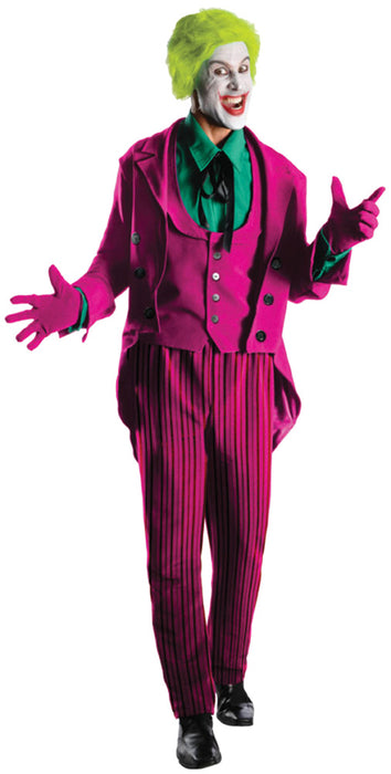 Joker Grand Heritage Costume