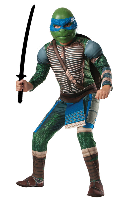 Leonardo Costume