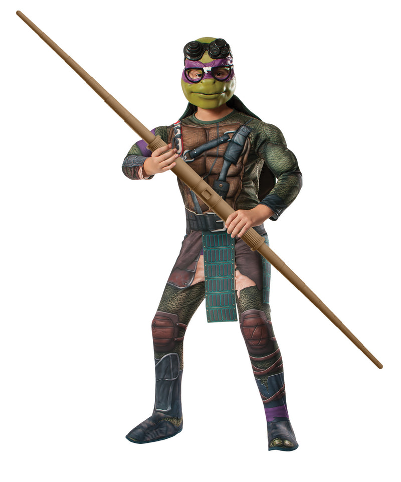 Donatello Costume - Large - image 1