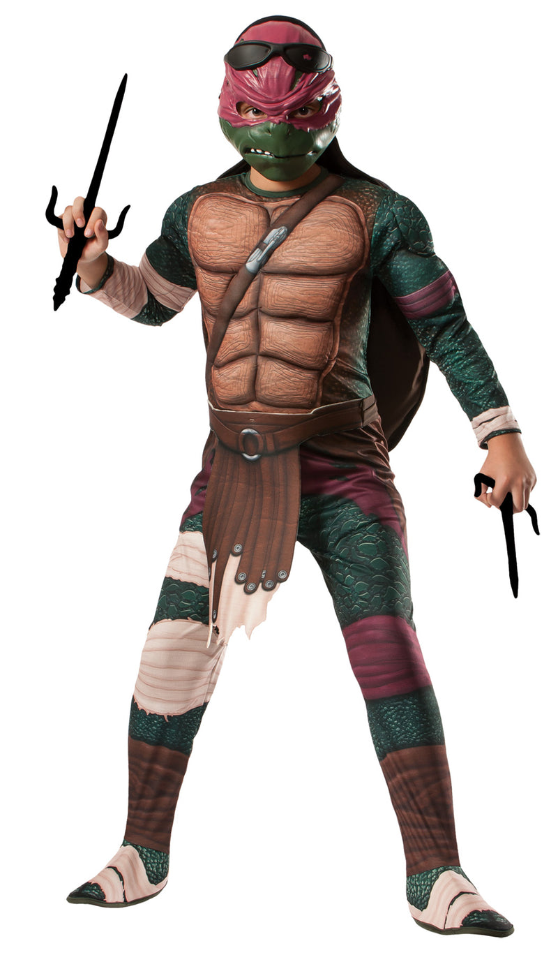 Raphael Costume - Large - image 1