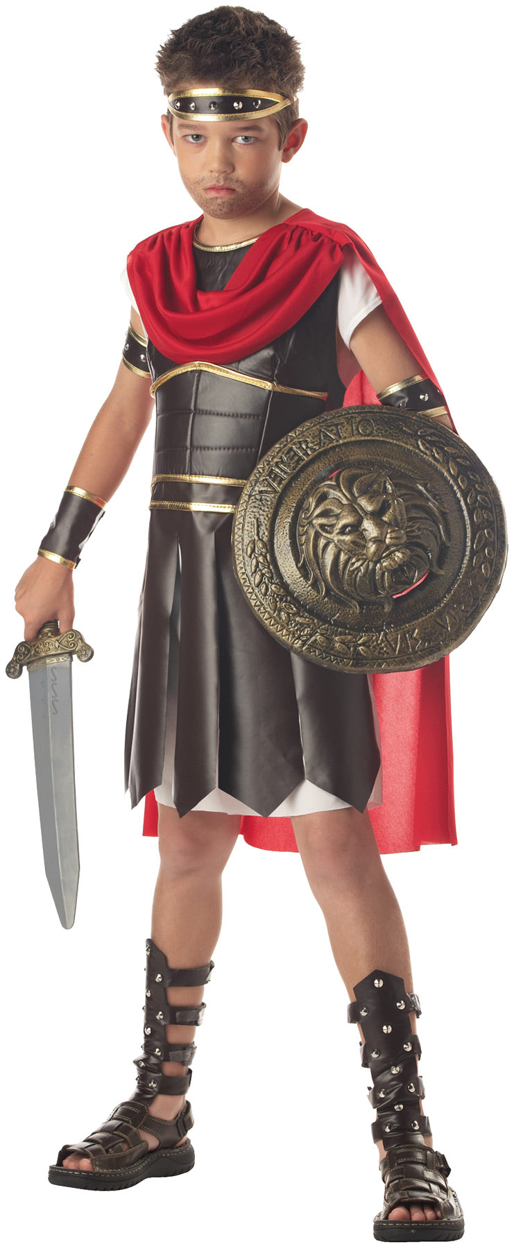 Hercules Costume | Costume-Shop.com - Medium - image 1