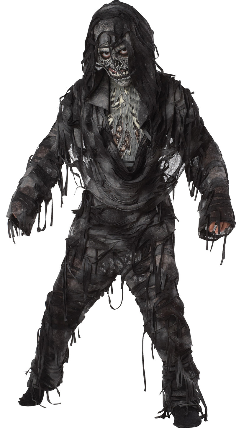 Zombie Outbreak Survivor | Costume-Shop.com - Large - image 1