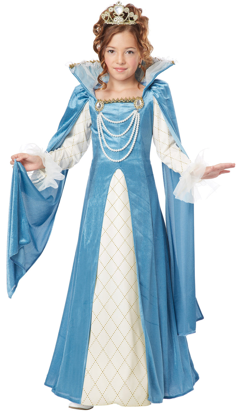 Royal Renaissance Queen | Costume-Shop.com - Medium - image 1
