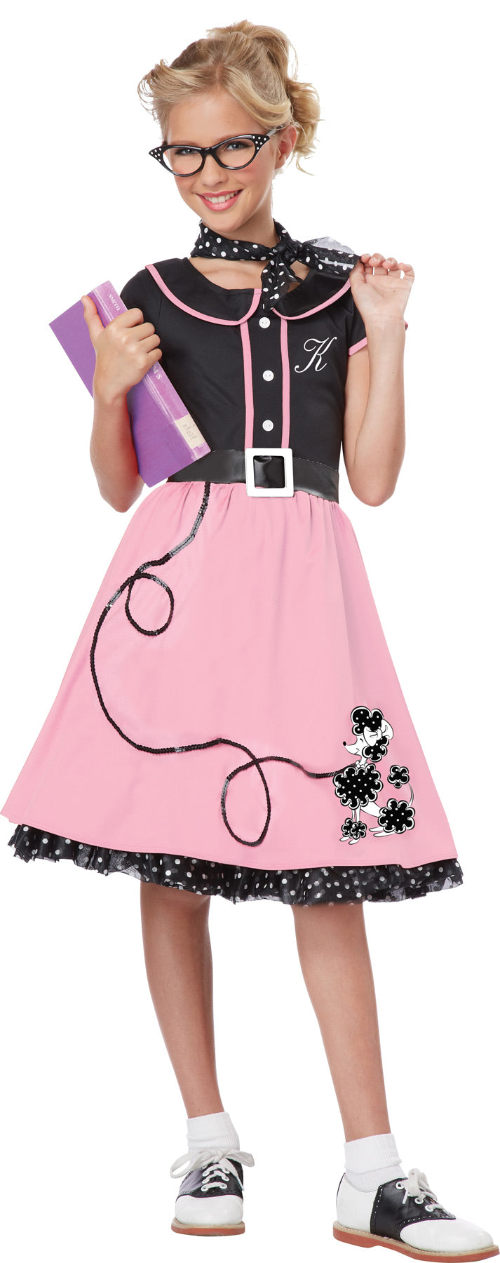 Classic 50s Sweetheart | Costume-Shop.com