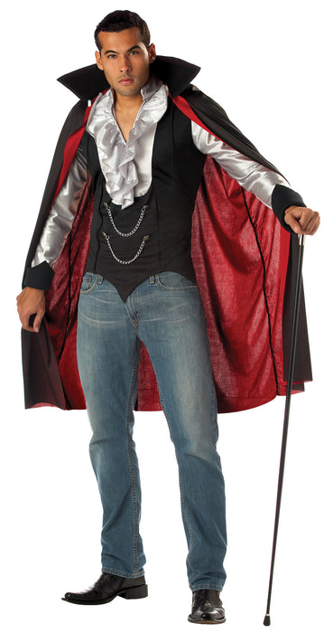 Cool Vampire Costume