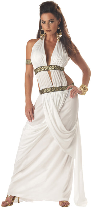 Spartan Queen Costume