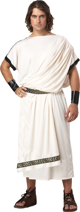 Grecian Toga Party Outfit