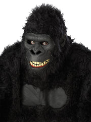Goin Ape Mask Ani-motion - One Size Fits Most - image 1