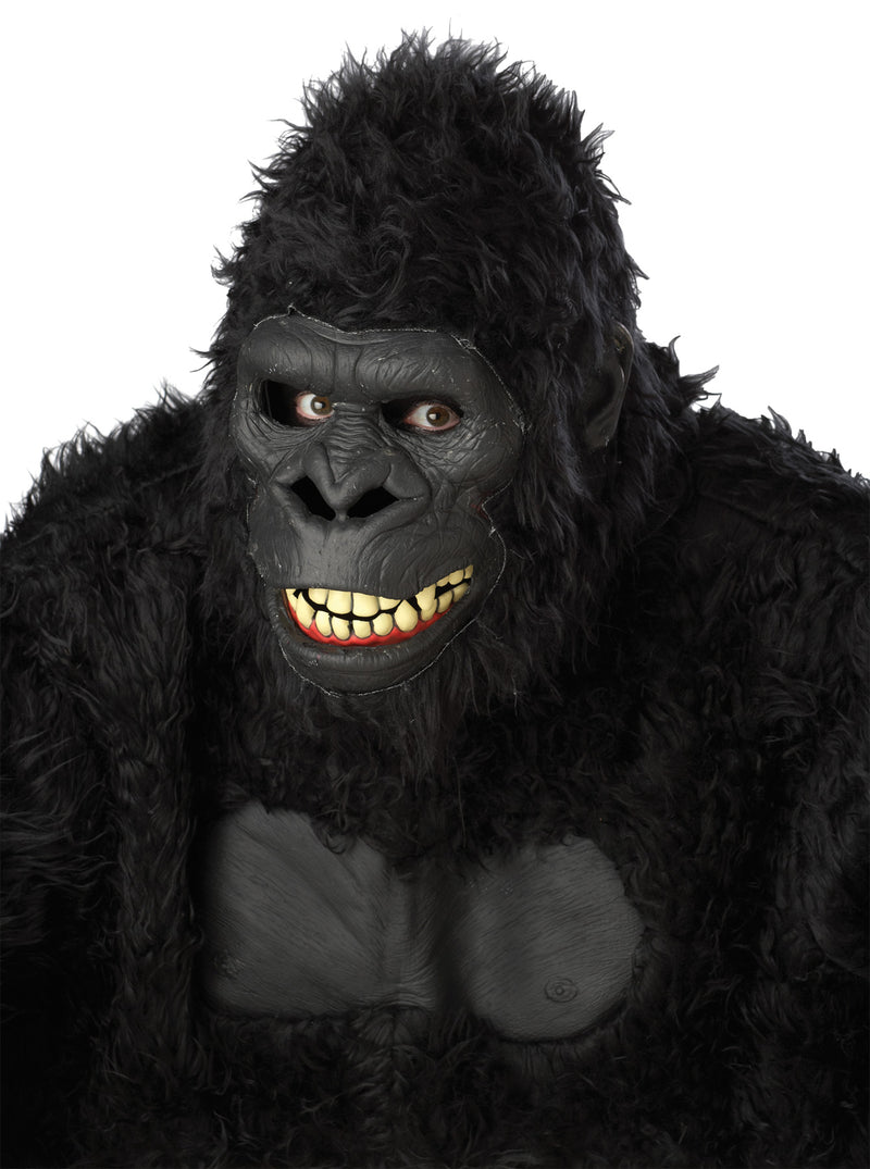 Goin Ape Mask Ani-motion - One Size Fits Most - image 1