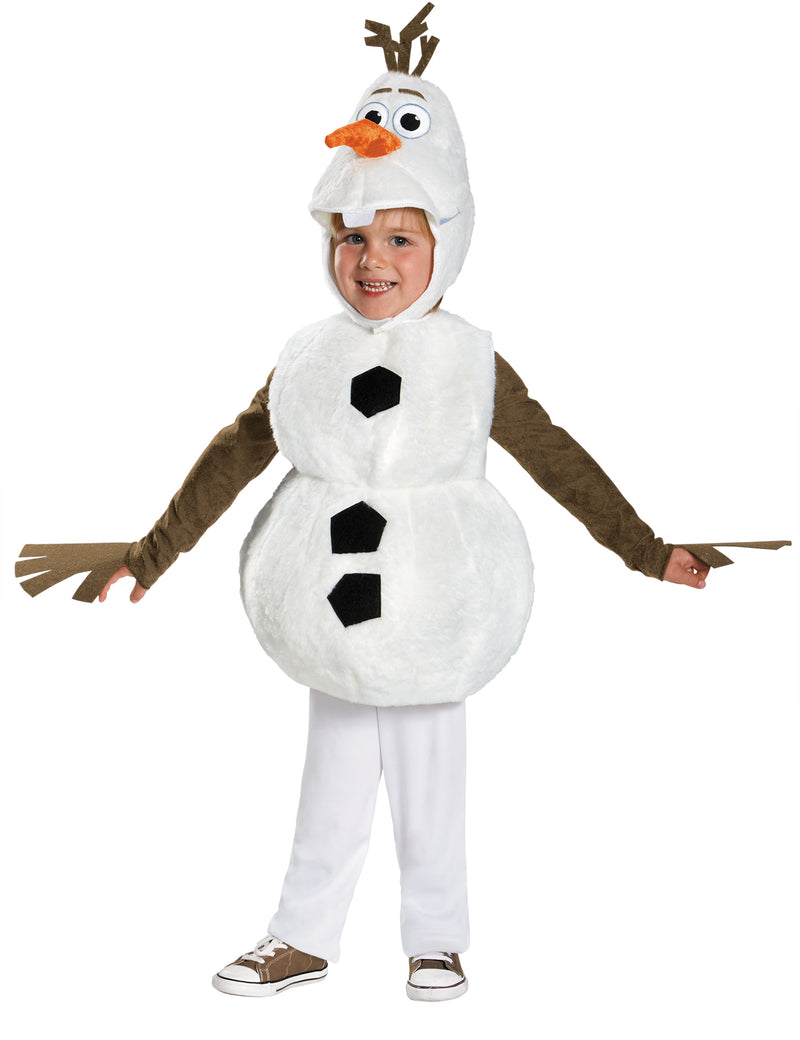 Frozen Olaf Baby | Costume-Shop.com