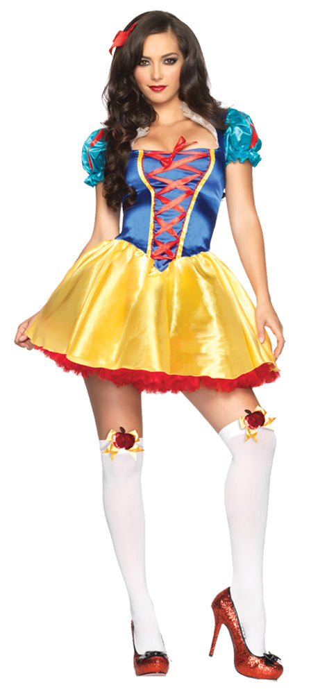 Charming Snow White Ensemble