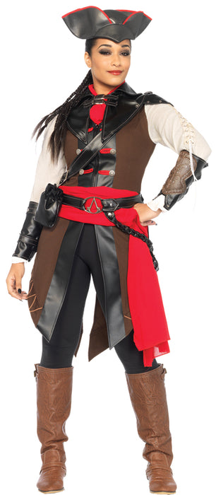 Assassin's Creed Aveline Costume