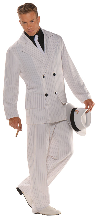 Dapper Smooth Criminal Suit | Costume-Shop.com - ONE SIZE - image 1