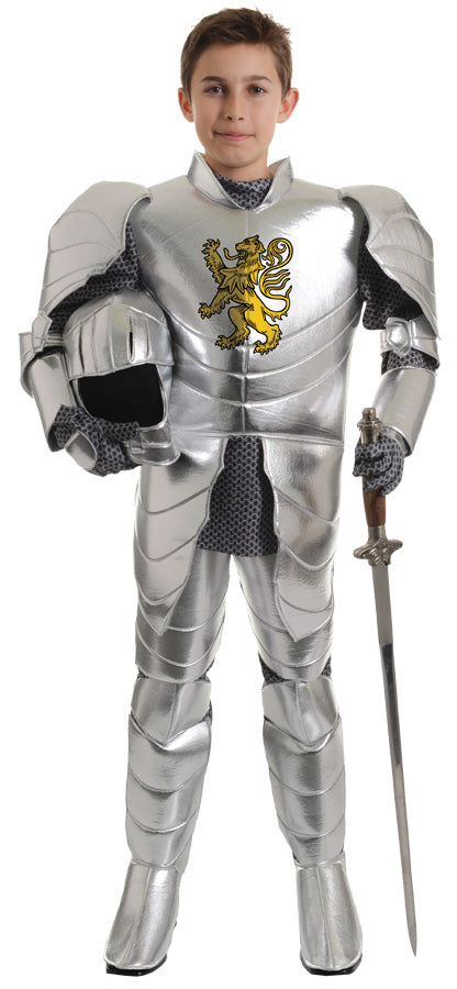 Knight Costume | Costume-Shop.com - Small - image 1