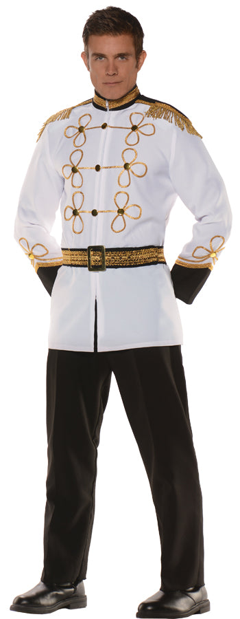 Prince Charming Costume - One Size Fits Most - image 1