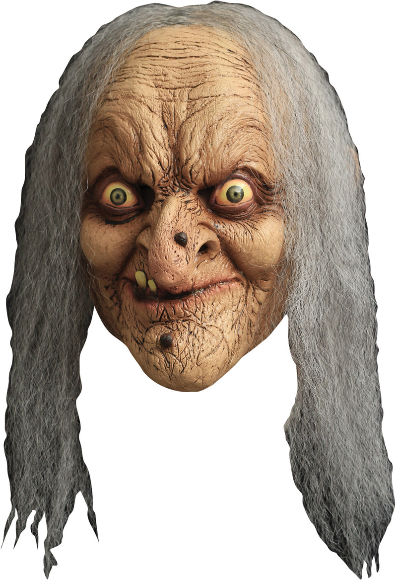 Wanda Latex Mask - One Size Fits Most - image 1