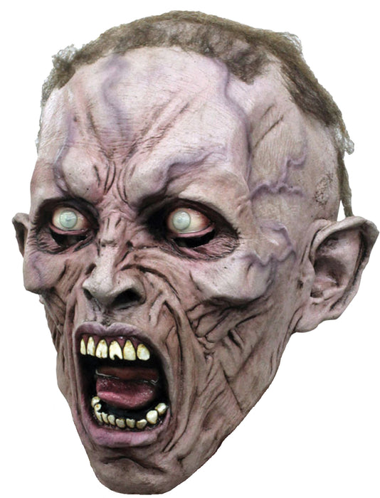 Scream Zombie 3/4 Mask
