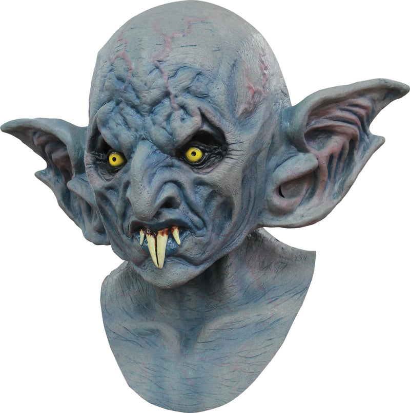 Vlad Latex Mask - One Size Fits Most - image 1