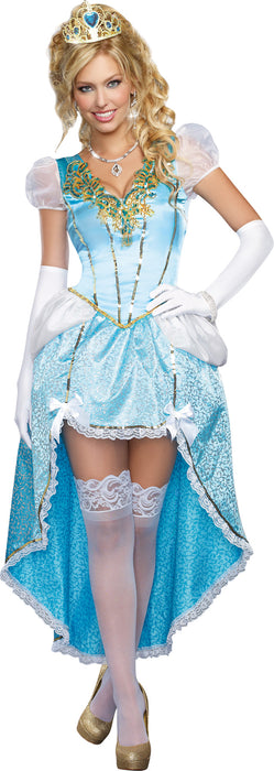 Having A Ball Princess Costume