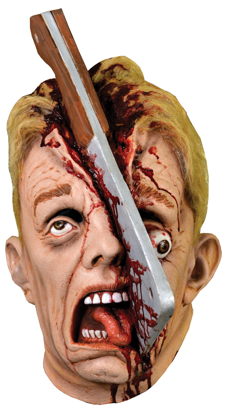 Cleave Mask - One Size Fits Most - image 1