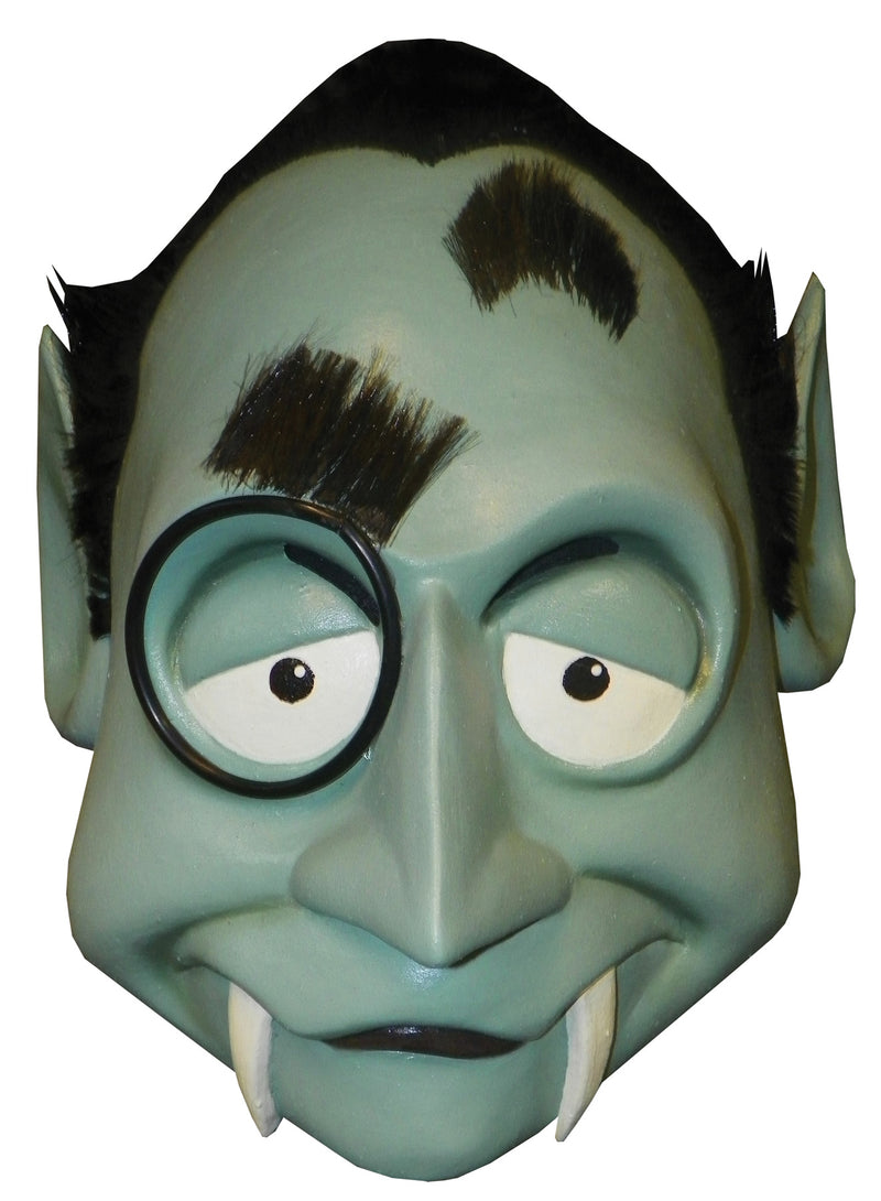 Count Mask - One Size Fits Most - image 1