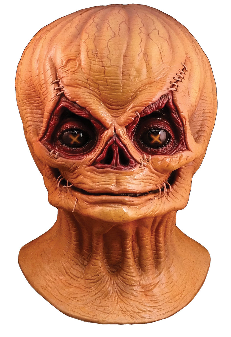 Sam Unmasked Full Mask | Costume-Shop.com - One Size Fits Most - image 1