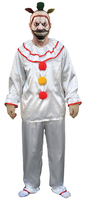 Twisty The Clown Costume