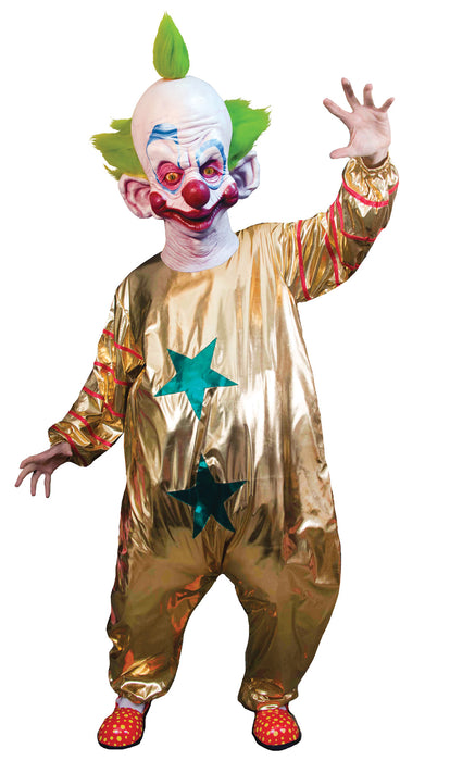Killer Klowns Shorty Costume