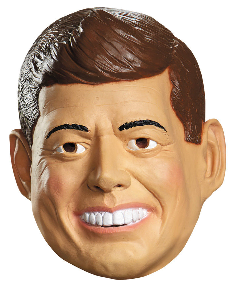 Kennedy Deluxe Mask - One Size Fits Most - image 1