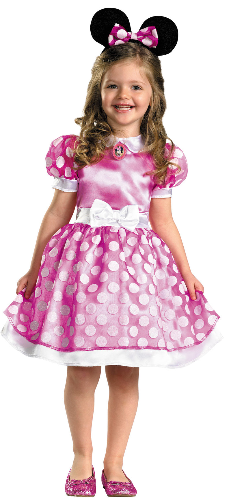 Minnie Mouse Classic | Costume-Shop.com - image 1