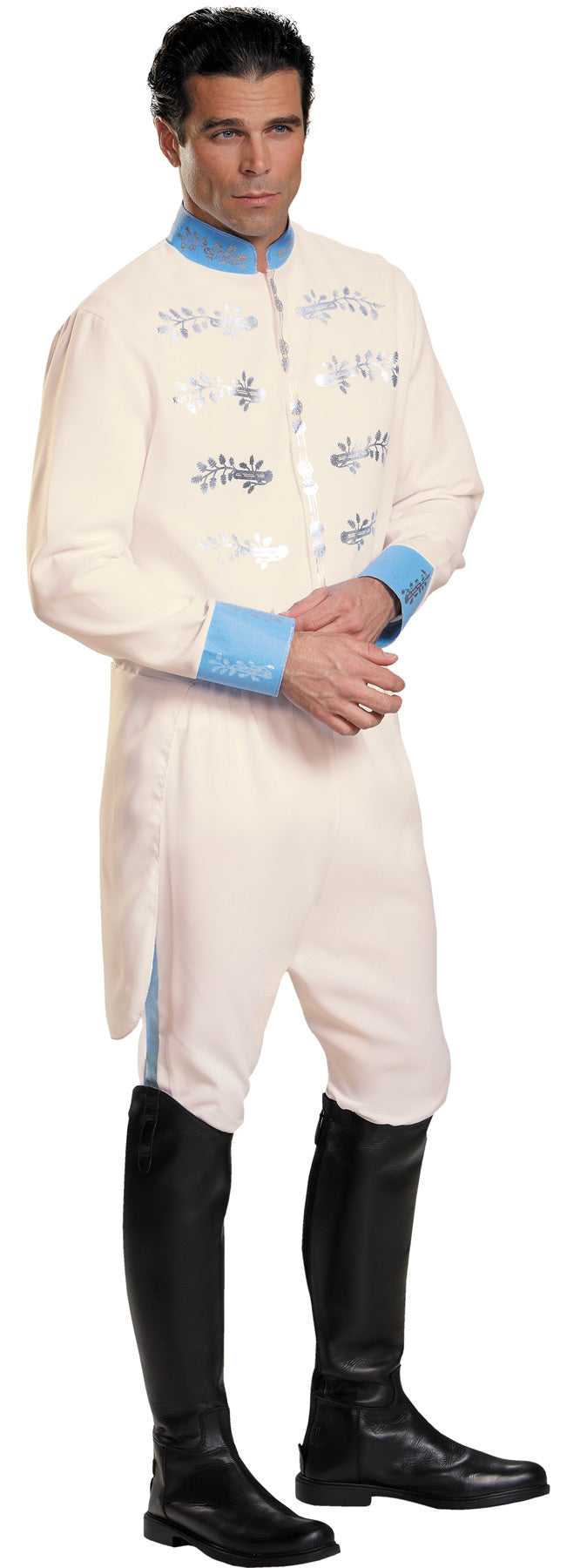 Prince Cinderella | Costume-shop.com - MEN'S 42-46 - image 1