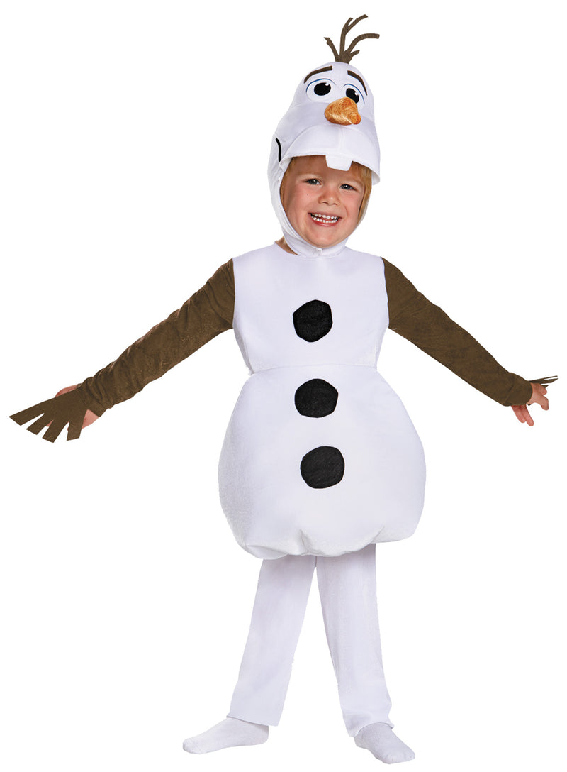 Frozen Olaf Tddler Classic | Costume-Shop.com