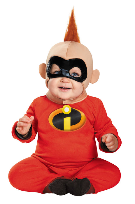 Baby Jack Costume