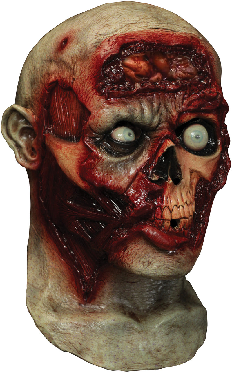 Pulsing Zombie Brains Digital - One Size Fits Most - image 1