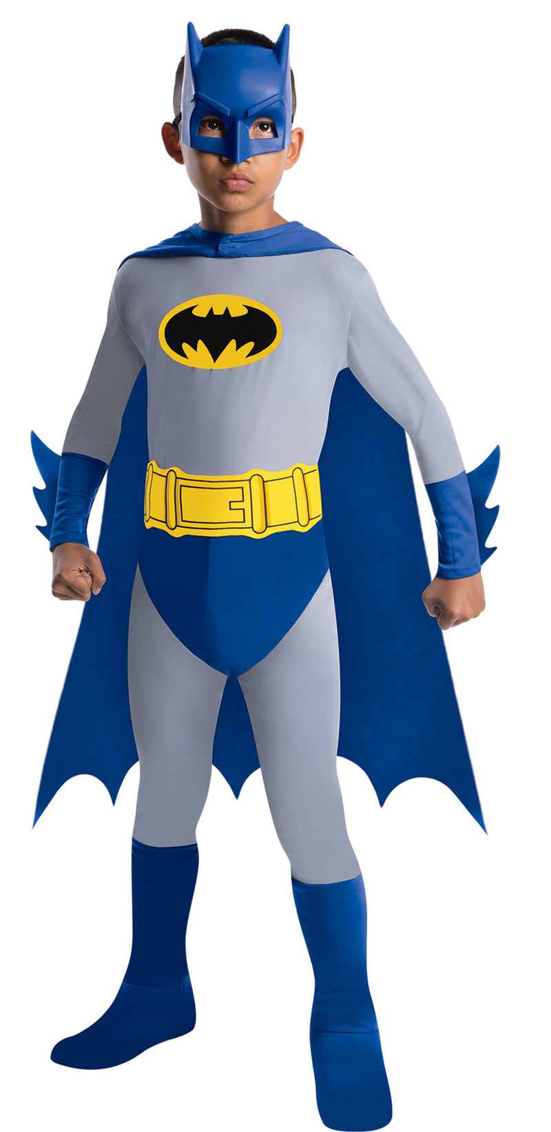 Batman Costume | Costume-Shop.com - Small - image 1
