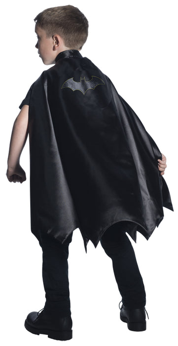 Batman Child Cape