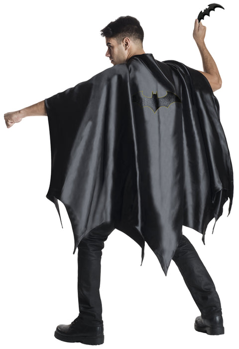 Batman Costume Cape