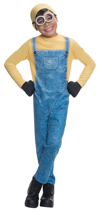 Minion Bob Costume