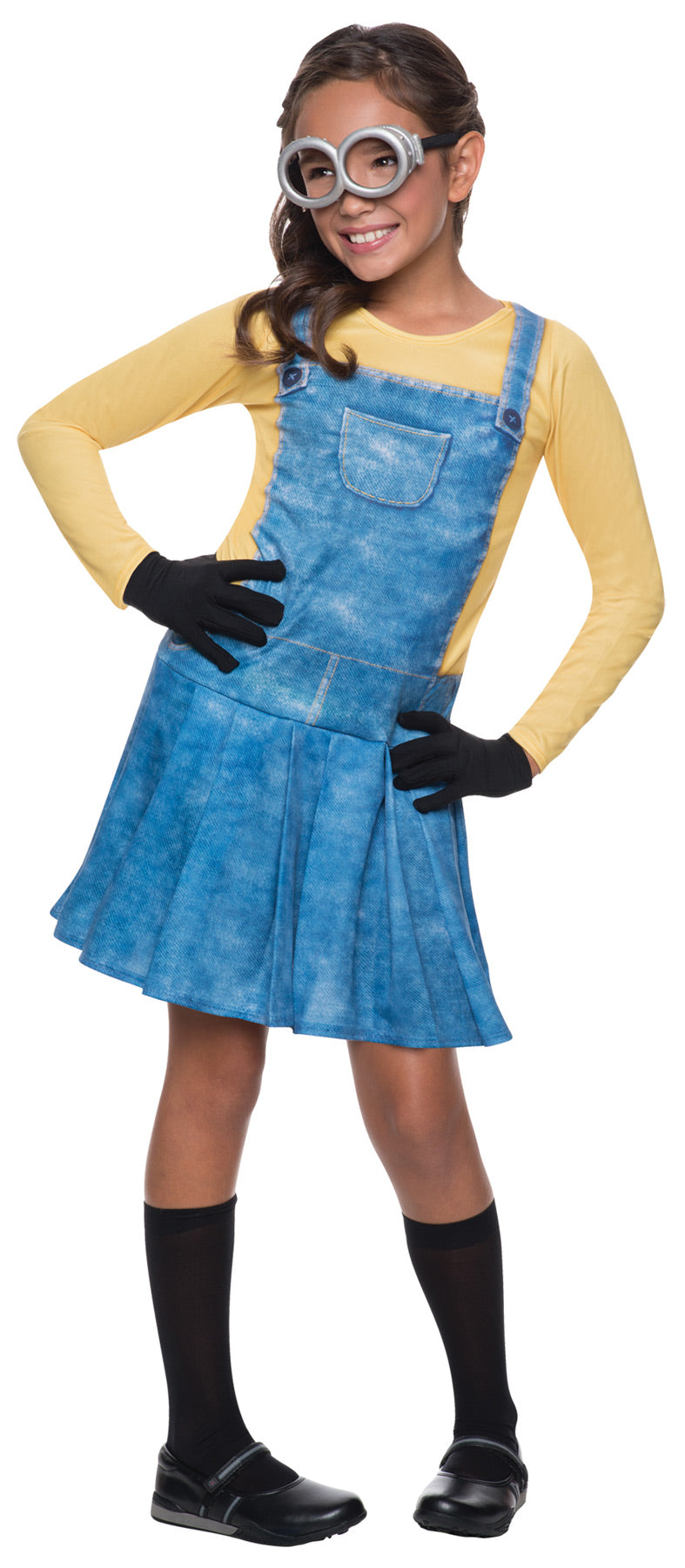 Minion Costume - Medium - image 1